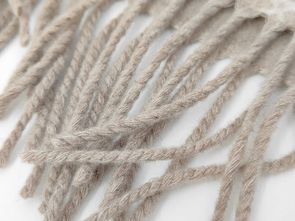 Dior Cannage Cashmere Scarf