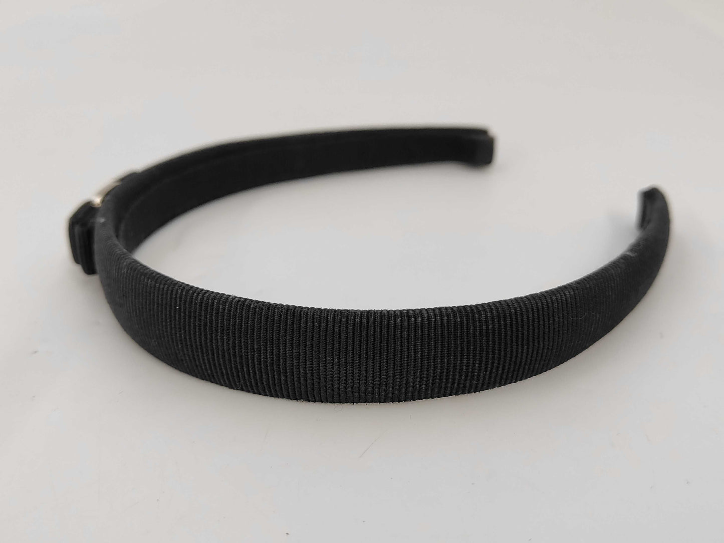 Salvatore Ferragamo Vara Headband Hair Accessory