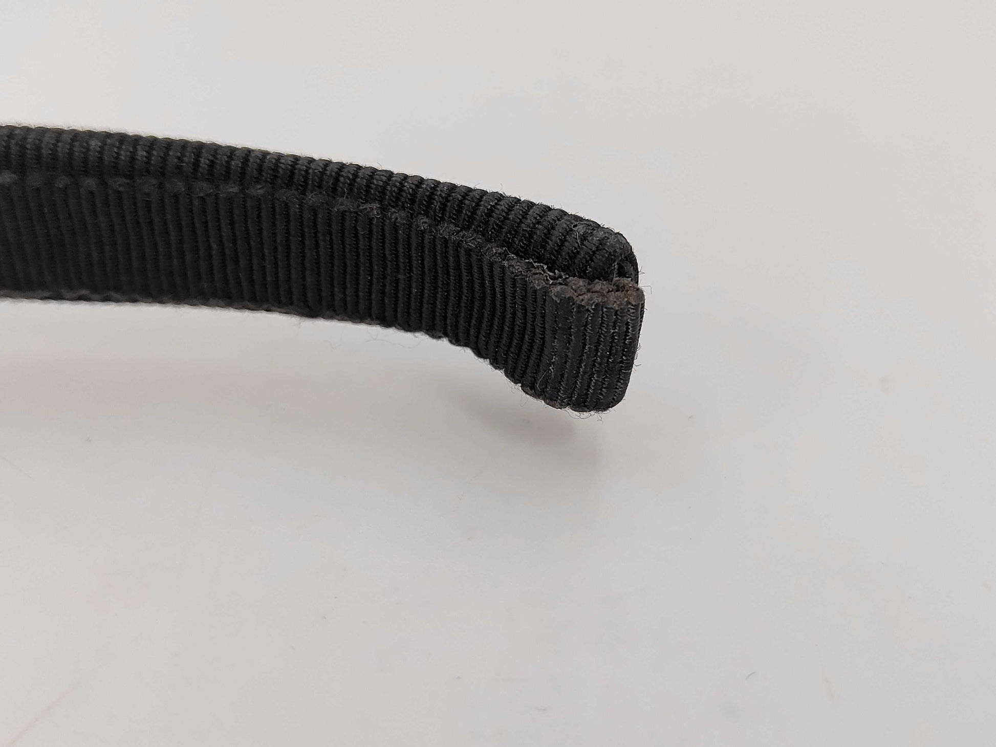 Salvatore Ferragamo Vara Headband Hair Accessory
