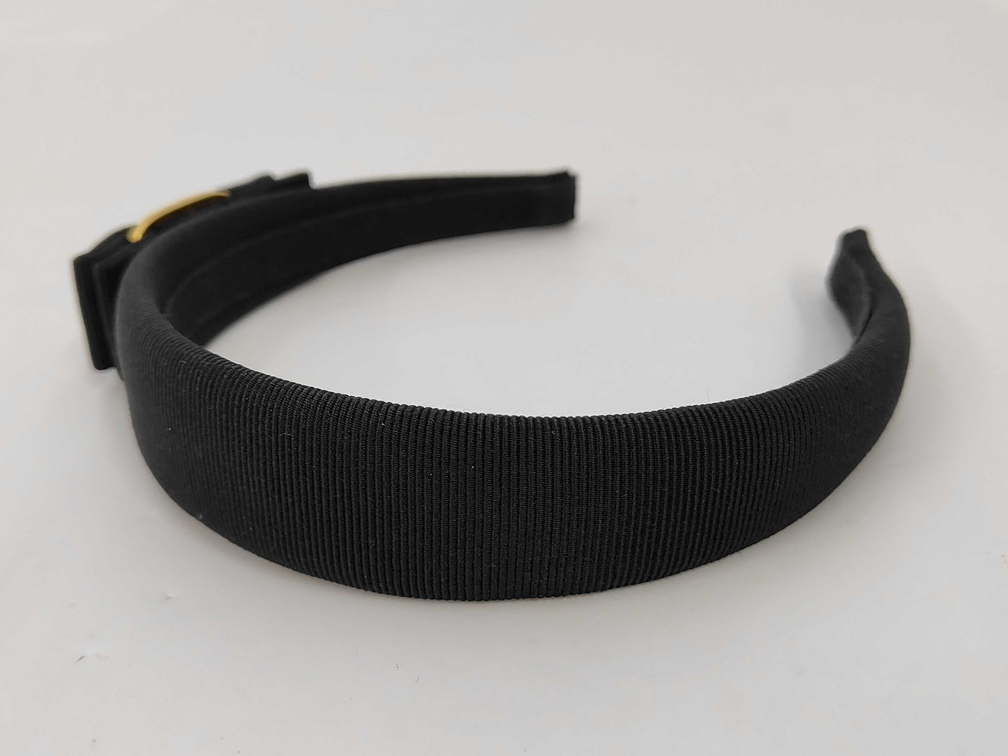 Salvatore Ferragamo Vara Headband Hair Accessory