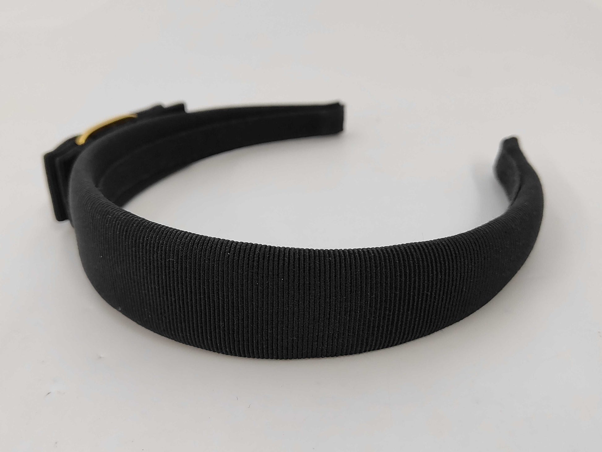 Salvatore Ferragamo Vara Headband Hair Accessory