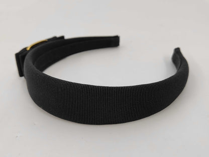Salvatore Ferragamo Vara Headband Hair Accessory
