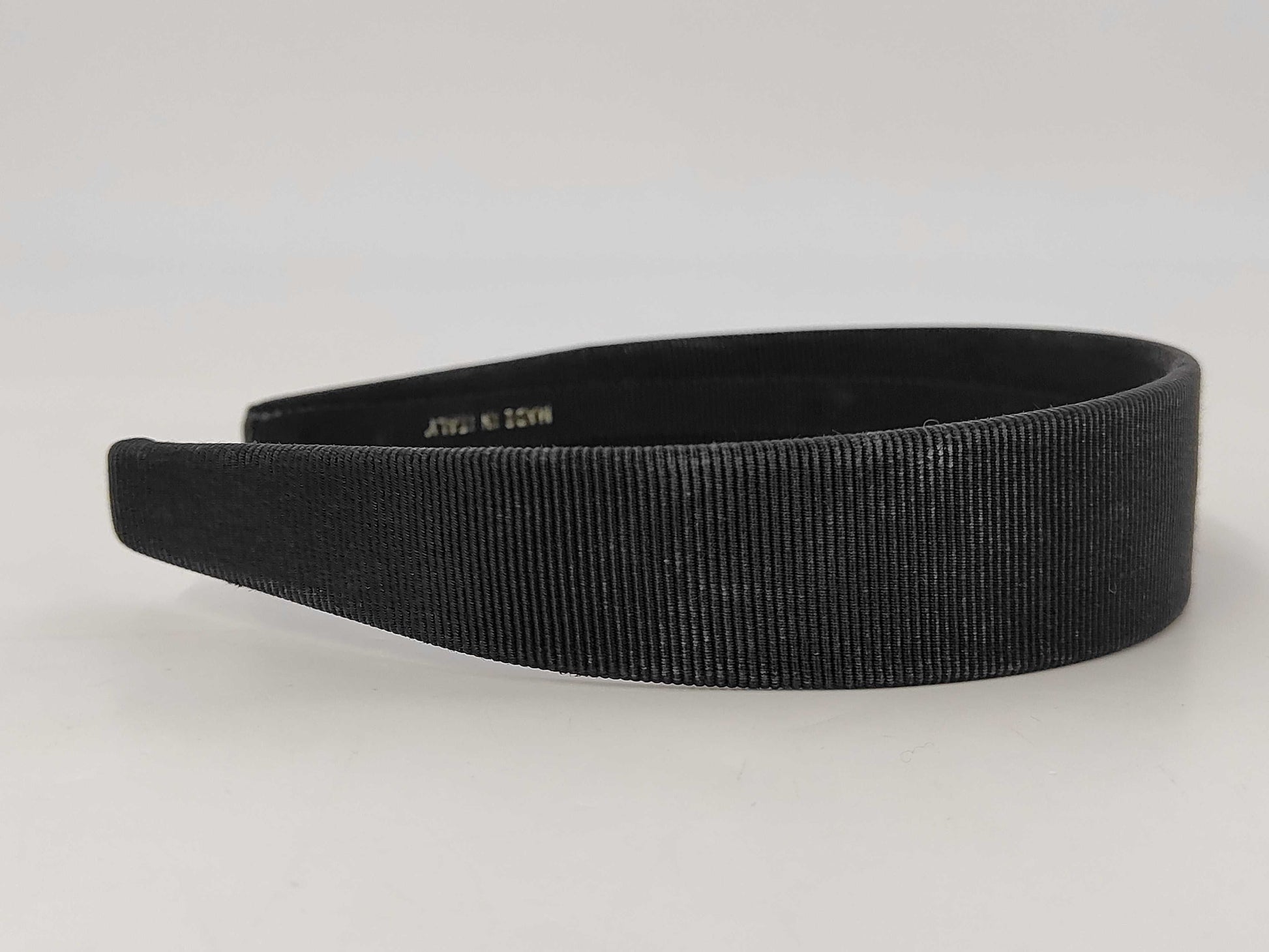 Salvatore Ferragamo Vara Headband Hair Accessory