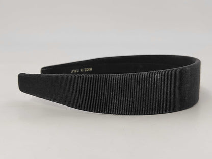 Salvatore Ferragamo Vara Headband Hair Accessory
