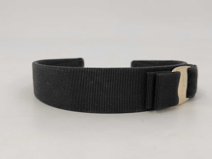 Salvatore Ferragamo Vara Headband Hair Accessory