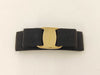 Salvatore Ferragamo Vara Barrette Hair Accessory