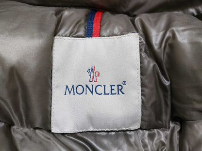 MONCLER BERRE Down Jacket