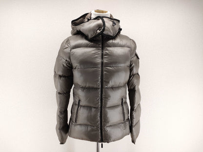 MONCLER BERRE Down Jacket