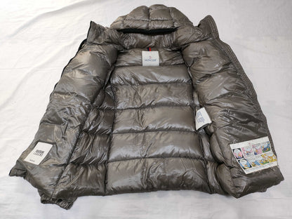 MONCLER BERRE Down Jacket