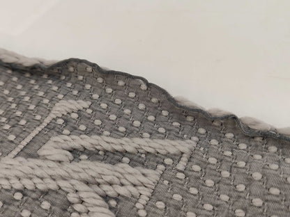 LOUIS VUITTON Echarpe Logomania Scarf