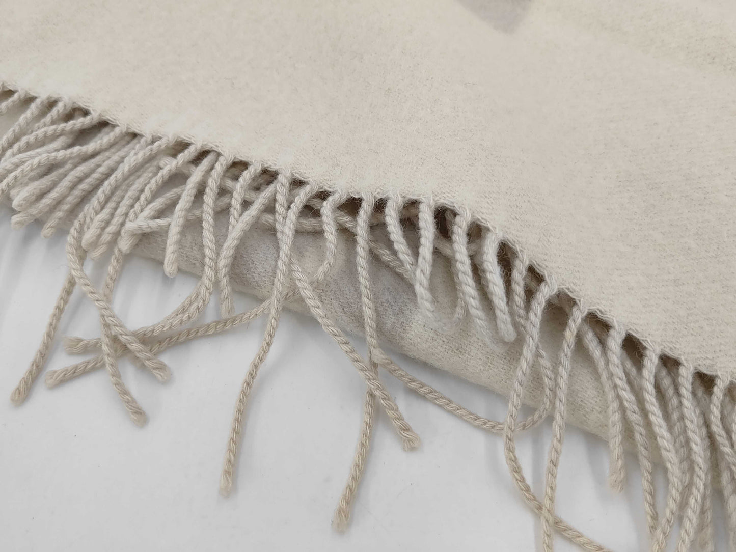 LOUIS VUITTON Echarpe Baroda Scarf