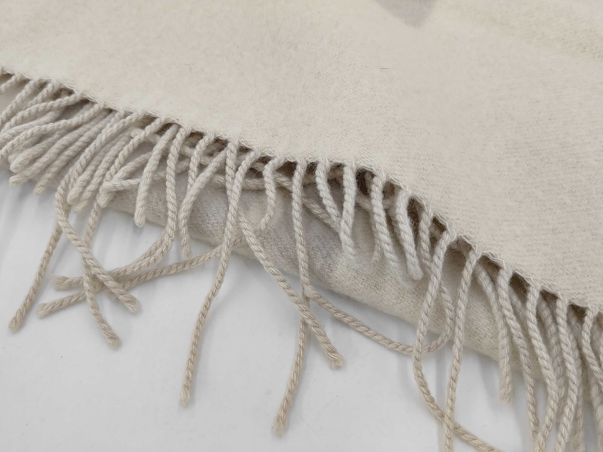 LOUIS VUITTON Echarpe Baroda Scarf