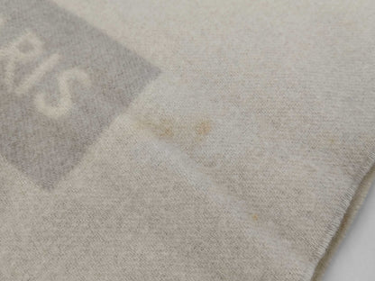 LOUIS VUITTON Echarpe Baroda Scarf