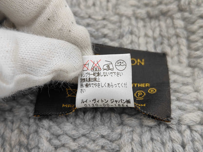 LOUIS VUITTON Echarpe Helsinki Scarf