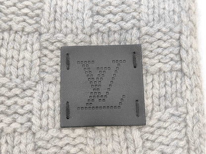 LOUIS VUITTON Echarpe Helsinki Scarf