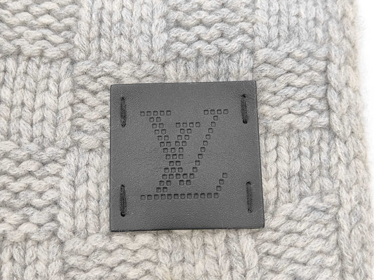 LOUIS VUITTON Echarpe Helsinki Scarf