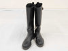 LOUIS VUITTON Territory Line Long Boots Other Shoes