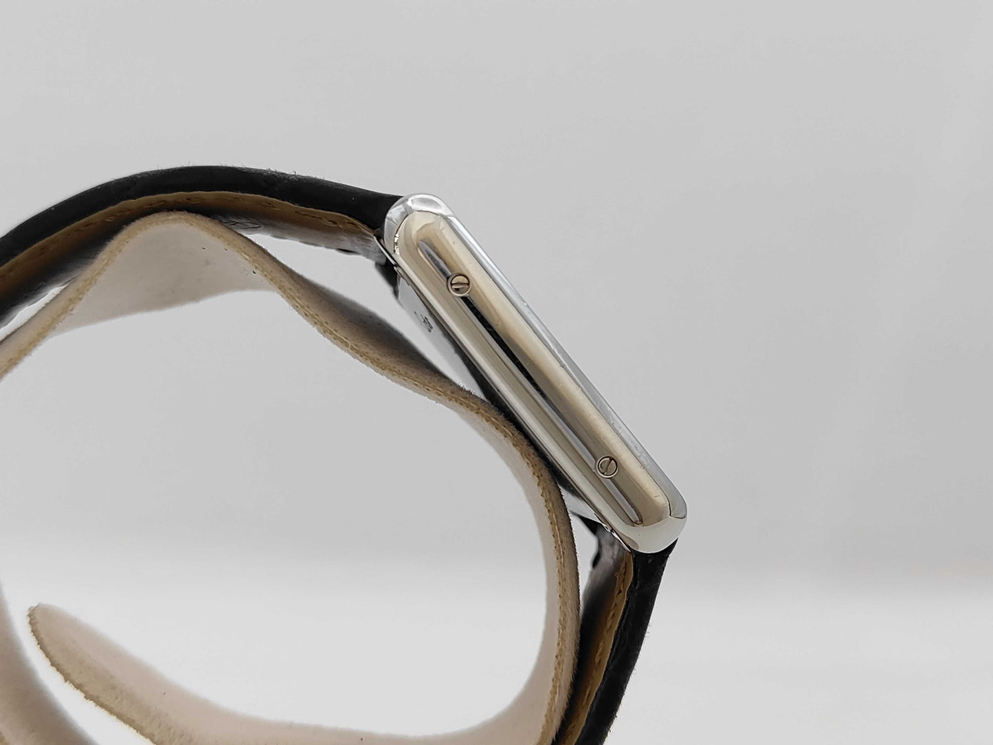 Cartier Tank Solo W1018255 2716 269290PL Quartz Women's Watch