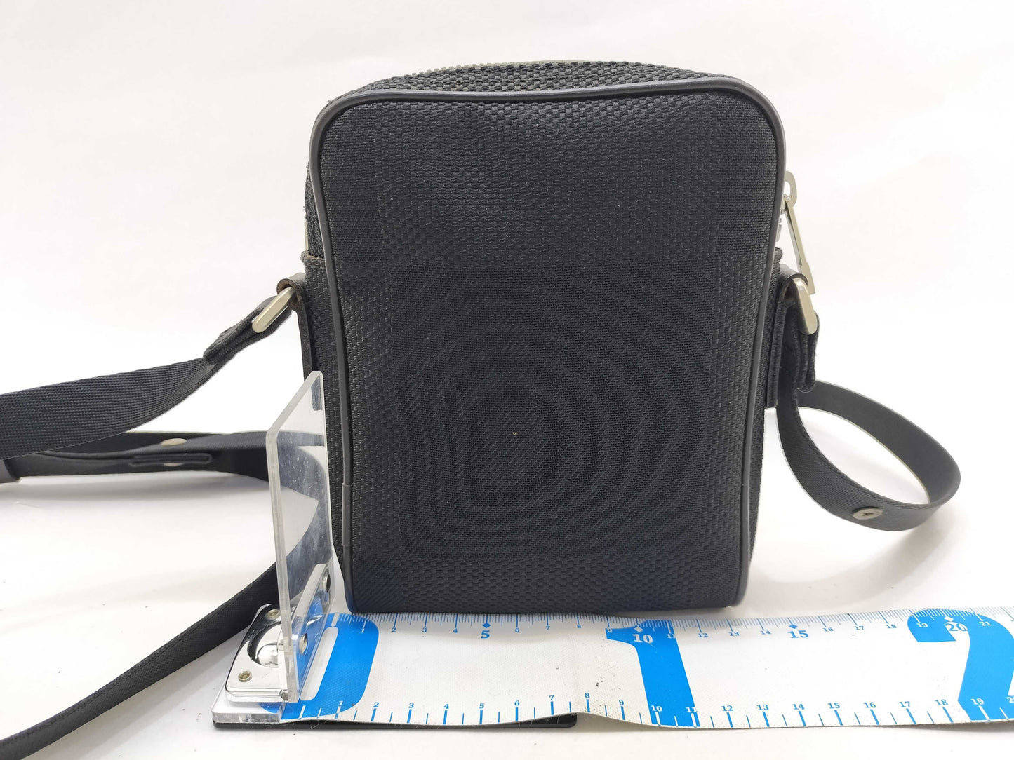 LOUIS VUITTON Damier Geant Louis Vuitton LOUIS VUITTON Damier Geant Mini Citadan Handbag