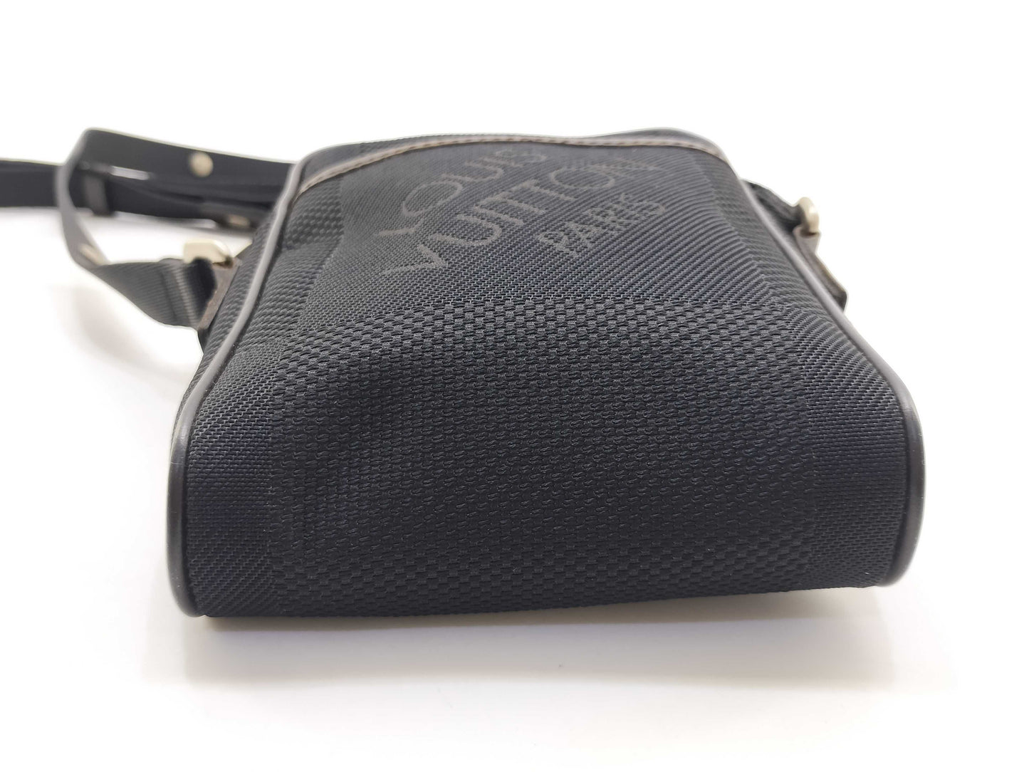 LOUIS VUITTON Damier Geant Louis Vuitton LOUIS VUITTON Damier Geant Mini Citadan Handbag