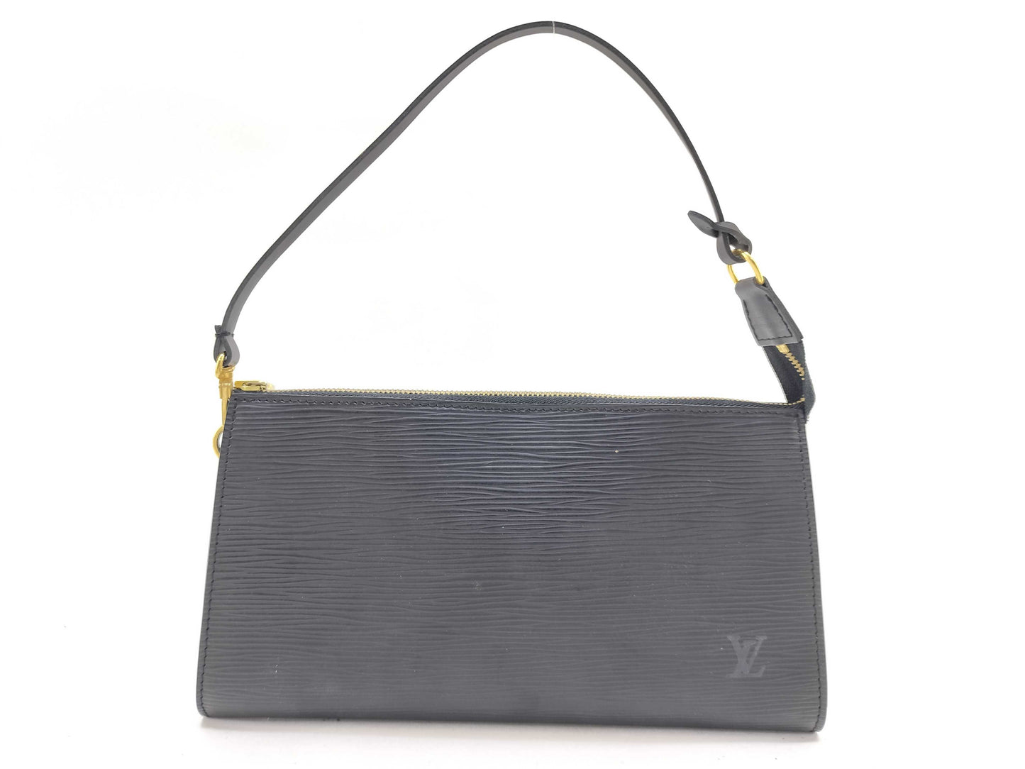 LOUIS VUITTON Epi Accessory Pouch