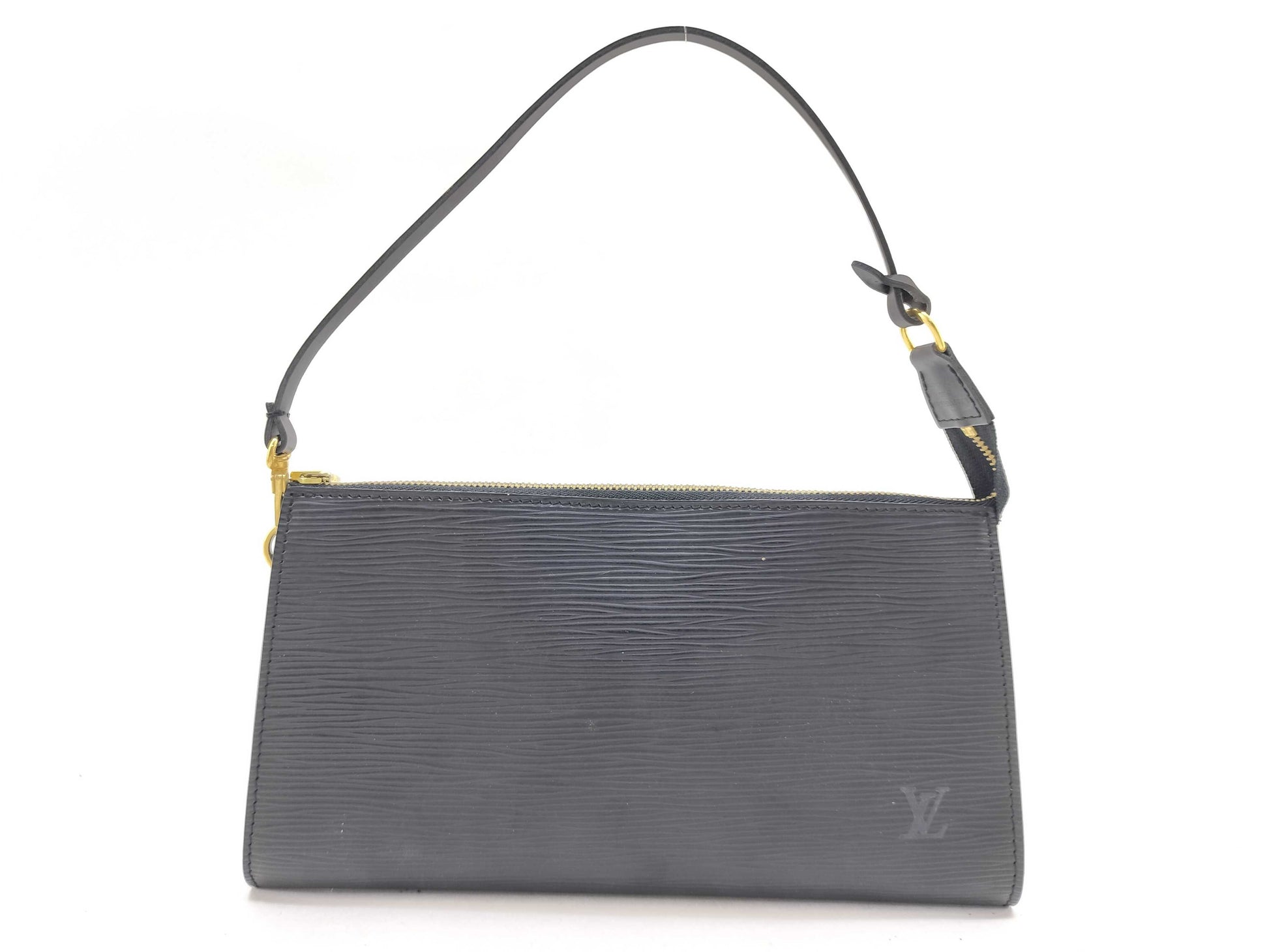 LOUIS VUITTON Epi Accessory Pouch