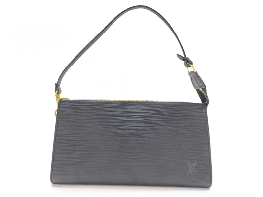 LOUIS VUITTON Epi Accessory Pouch