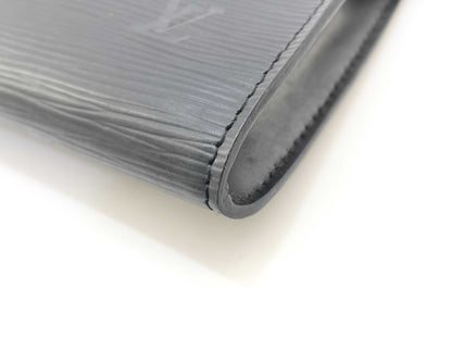 LOUIS VUITTON Epi Accessory Pouch