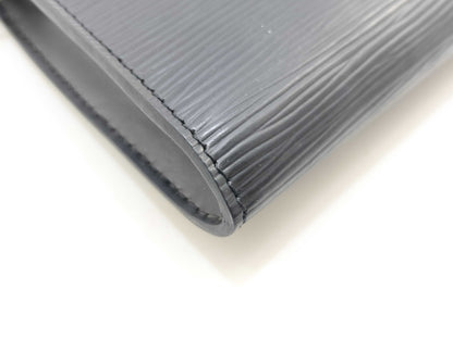 LOUIS VUITTON Epi Accessory Pouch