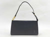 LOUIS VUITTON Epi Pochette Accessoires Black Pouch