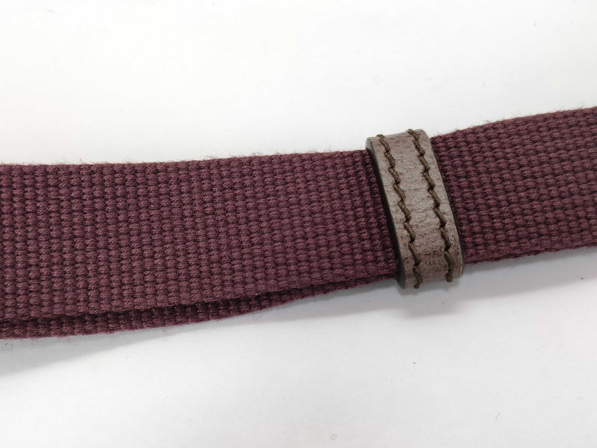 GUCCI & The North Face collaboration all-over print burgundy body waist shoulder bag