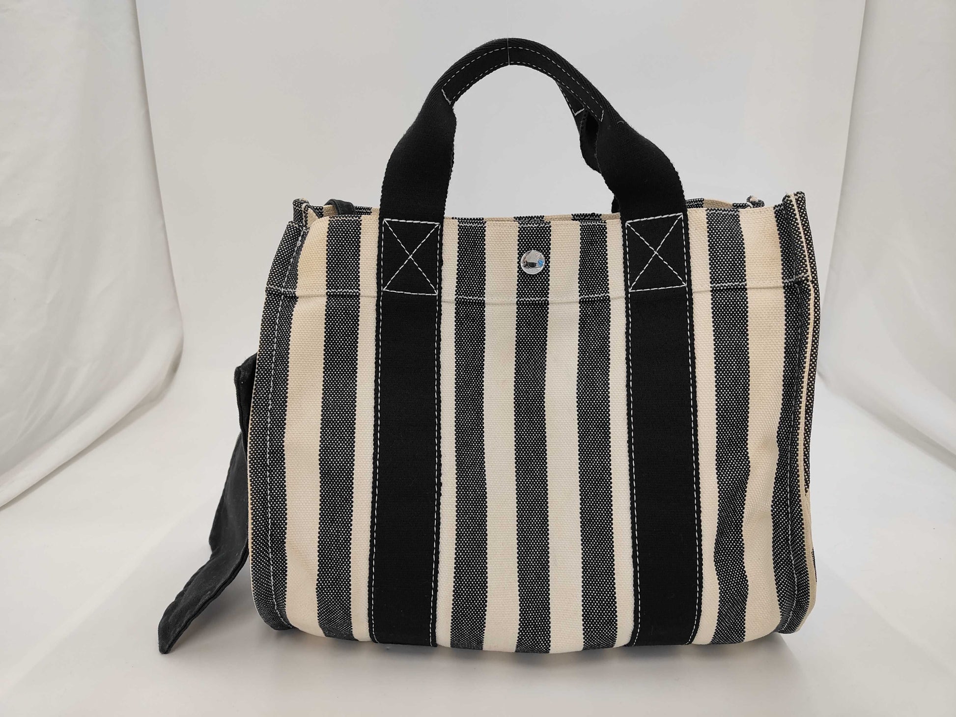 HERMES Cannes PM handbag with pouch