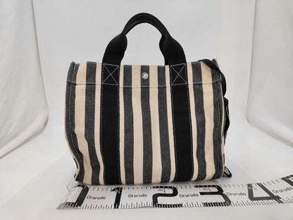 HERMES Cannes PM handbag with pouch