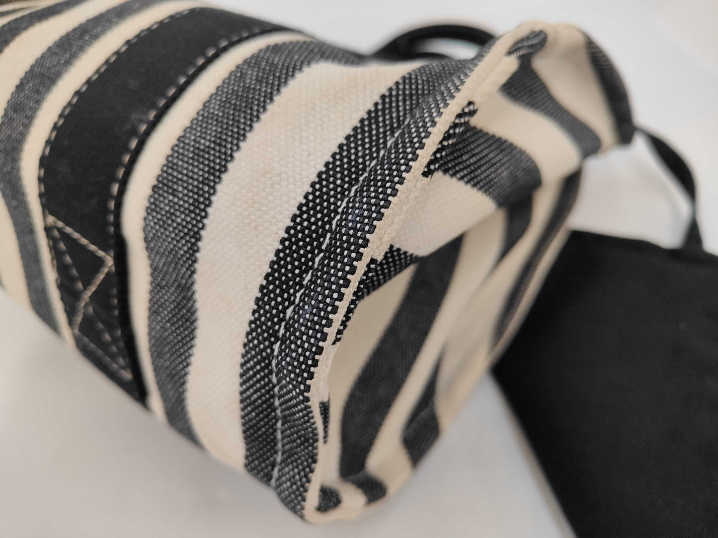 HERMES Cannes PM handbag with pouch