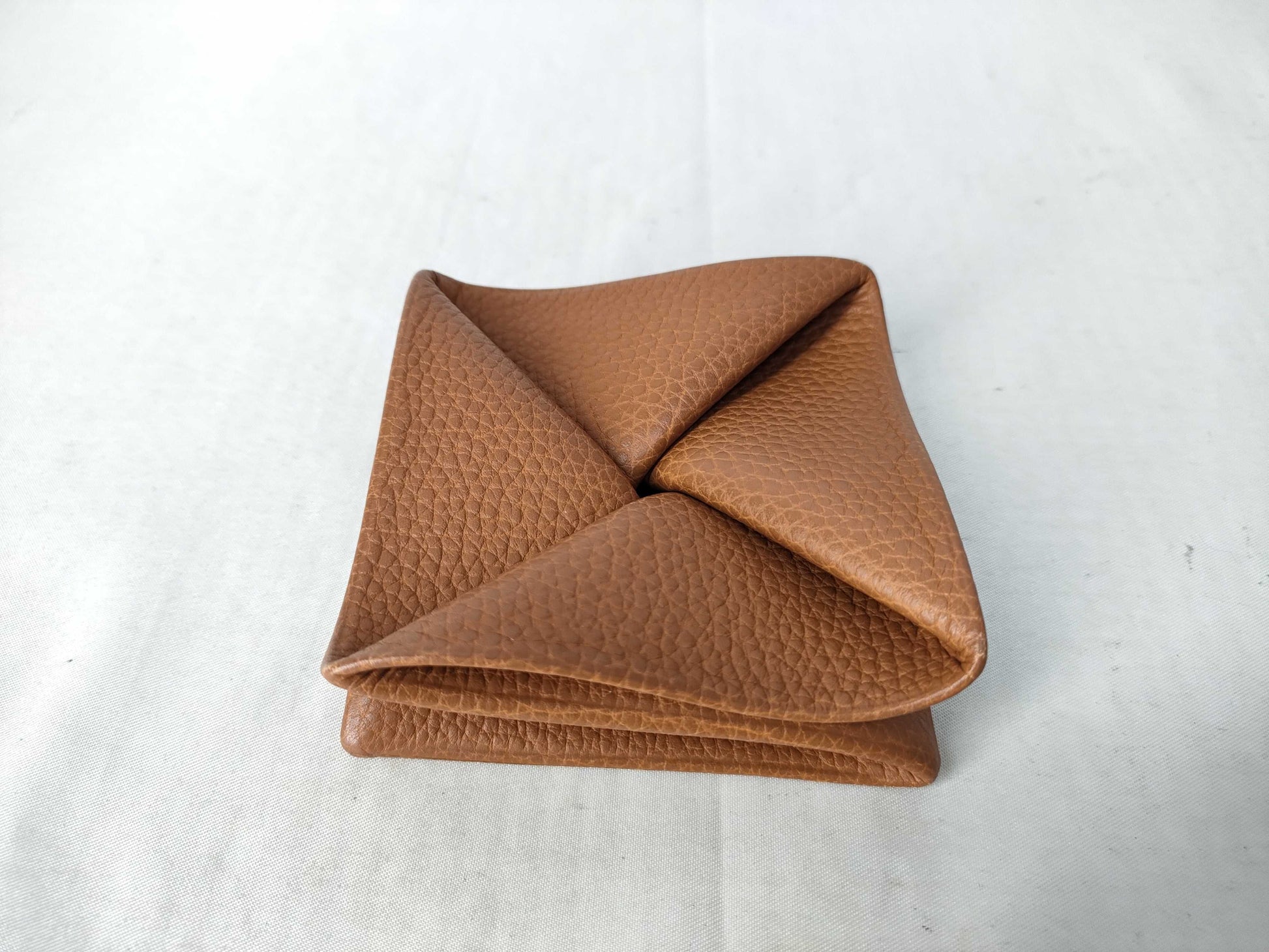 HERMES Zulu Coin Case □D Coin Case