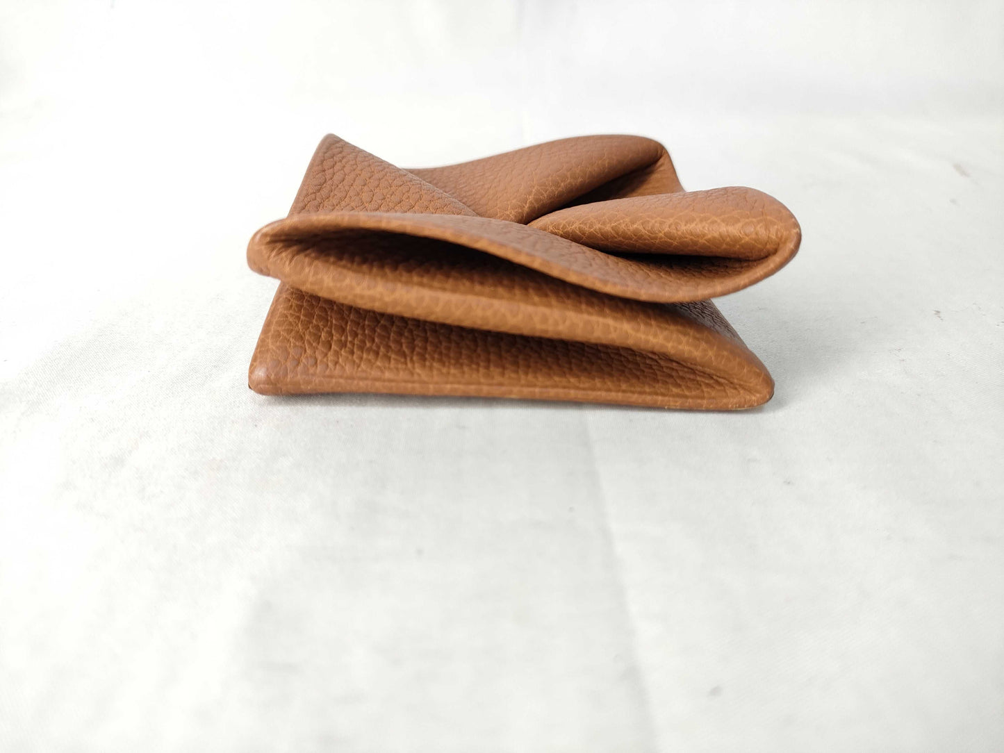 HERMES Zulu Coin Case □D Coin Case