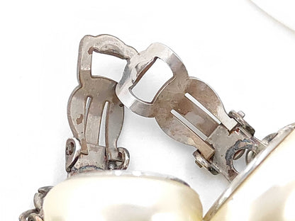 CHANEL Coco Mark Earrings Coco Mark Size: 18.2 x 6cm Earrings