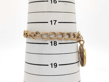 CHANEL Cambon Bracelet Bracelet/Bangle