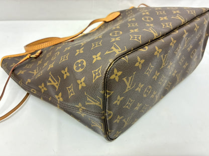 LOUIS VUITTON Neverfull MM M40156 Tote Bag