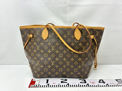 LOUIS VUITTON Neverfull MM M40156 Tote Bag