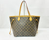 LOUIS VUITTON Neverfull MM M40156 Tote Bag