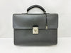 LOUIS VUITTON Robusto II M31042 Taiga/Ardoise Business Bag