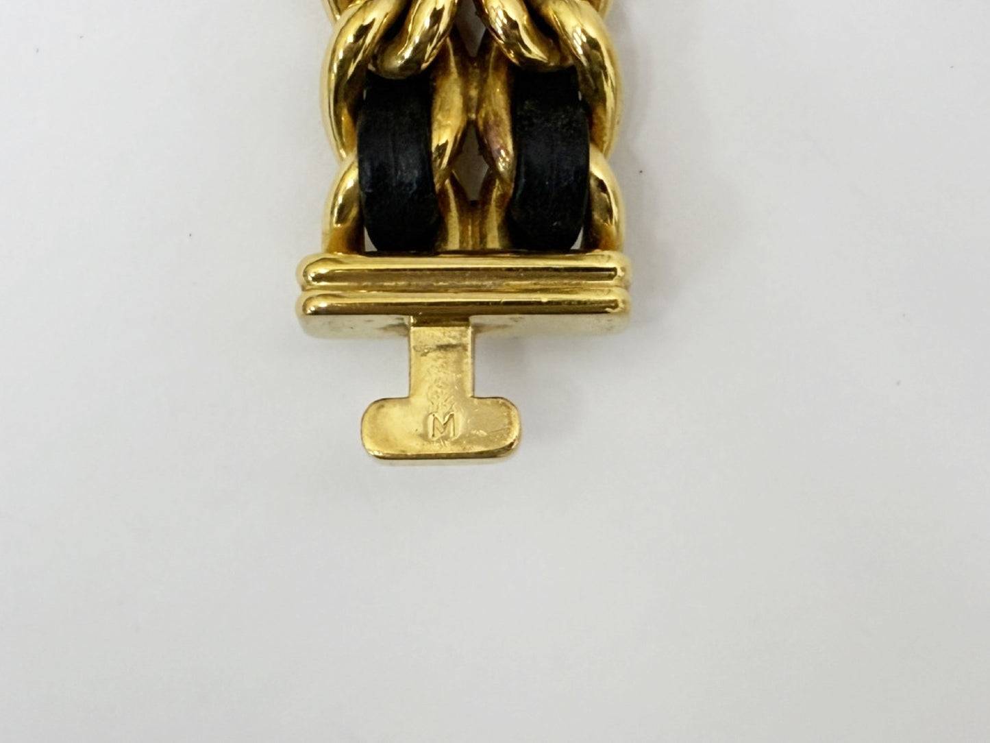 CHANEL Premiere M C.E.23349 Quartz Unmoving Women's Watch