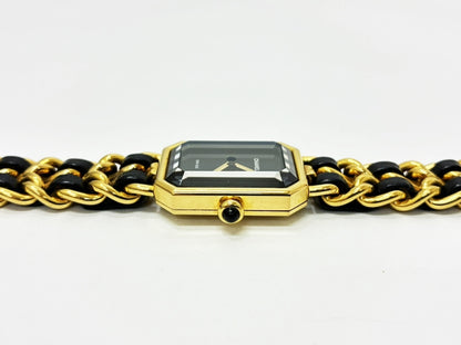 CHANEL Premiere M C.E.23349 Quartz Unmoving Women's Watch