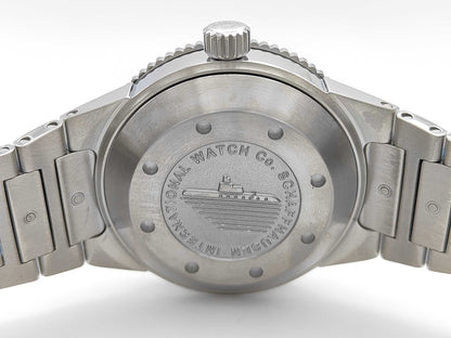 IWC IW353602 2953973 Automatic Men's Watch