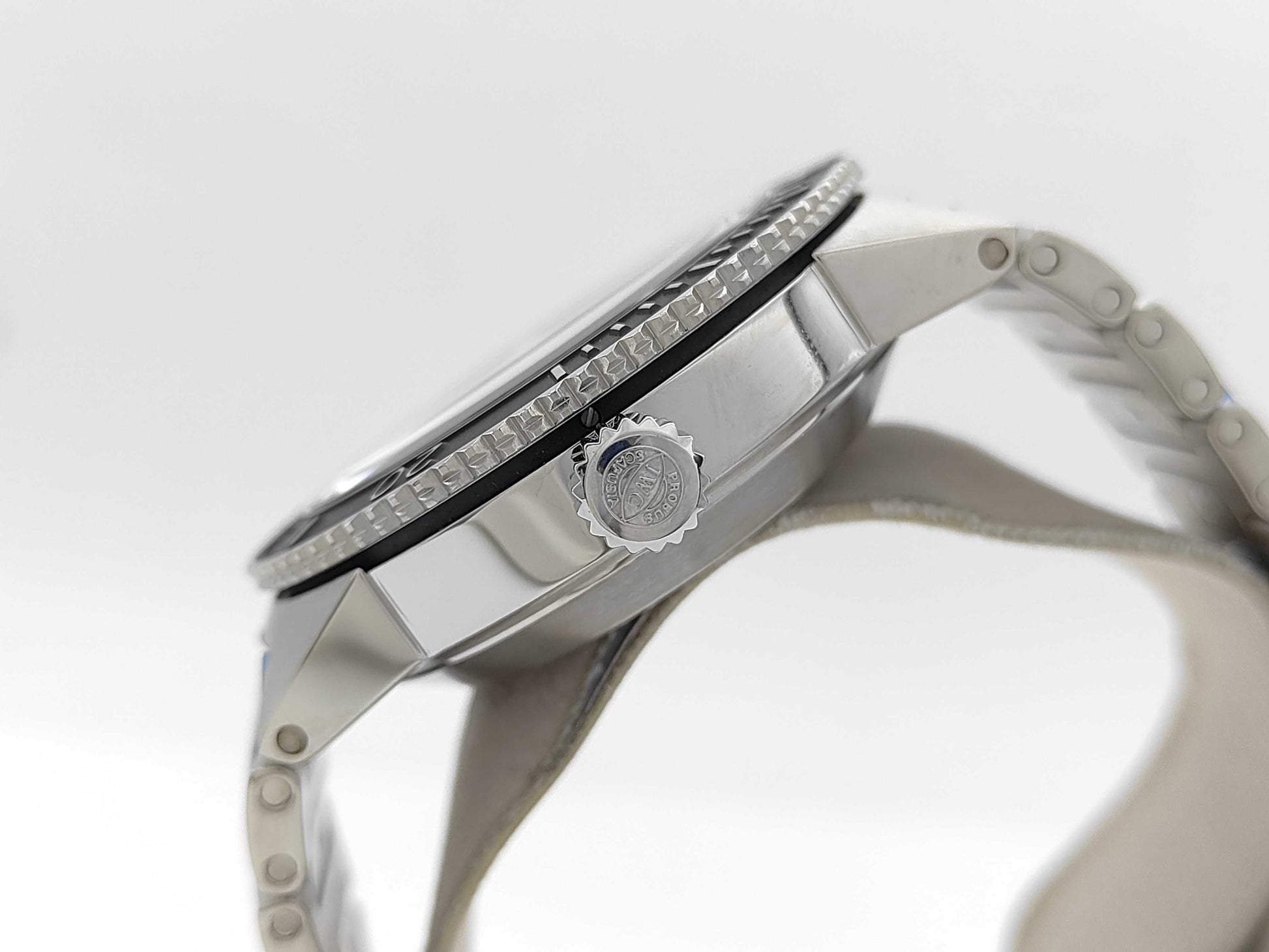 IWC IW353602 2953973 Automatic Men's Watch