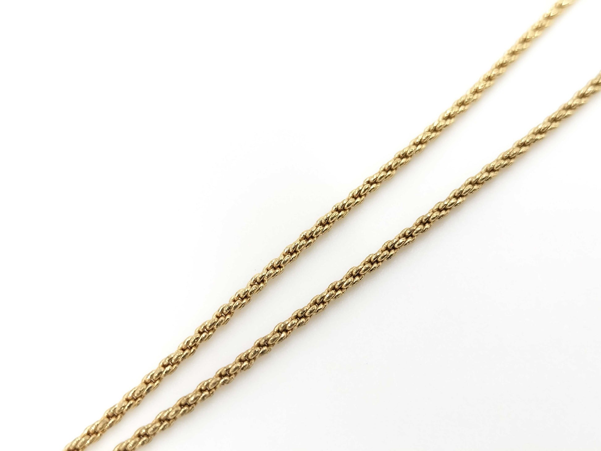 Dior Dior Necklace Necklace