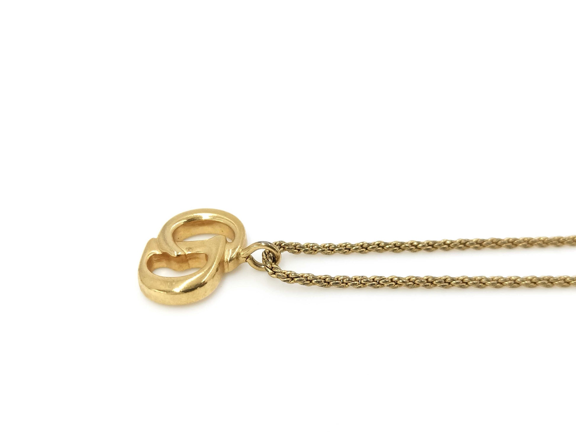 Dior Dior Necklace Necklace