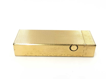 dunhill Dunhill Lighter Gold Other Accessories