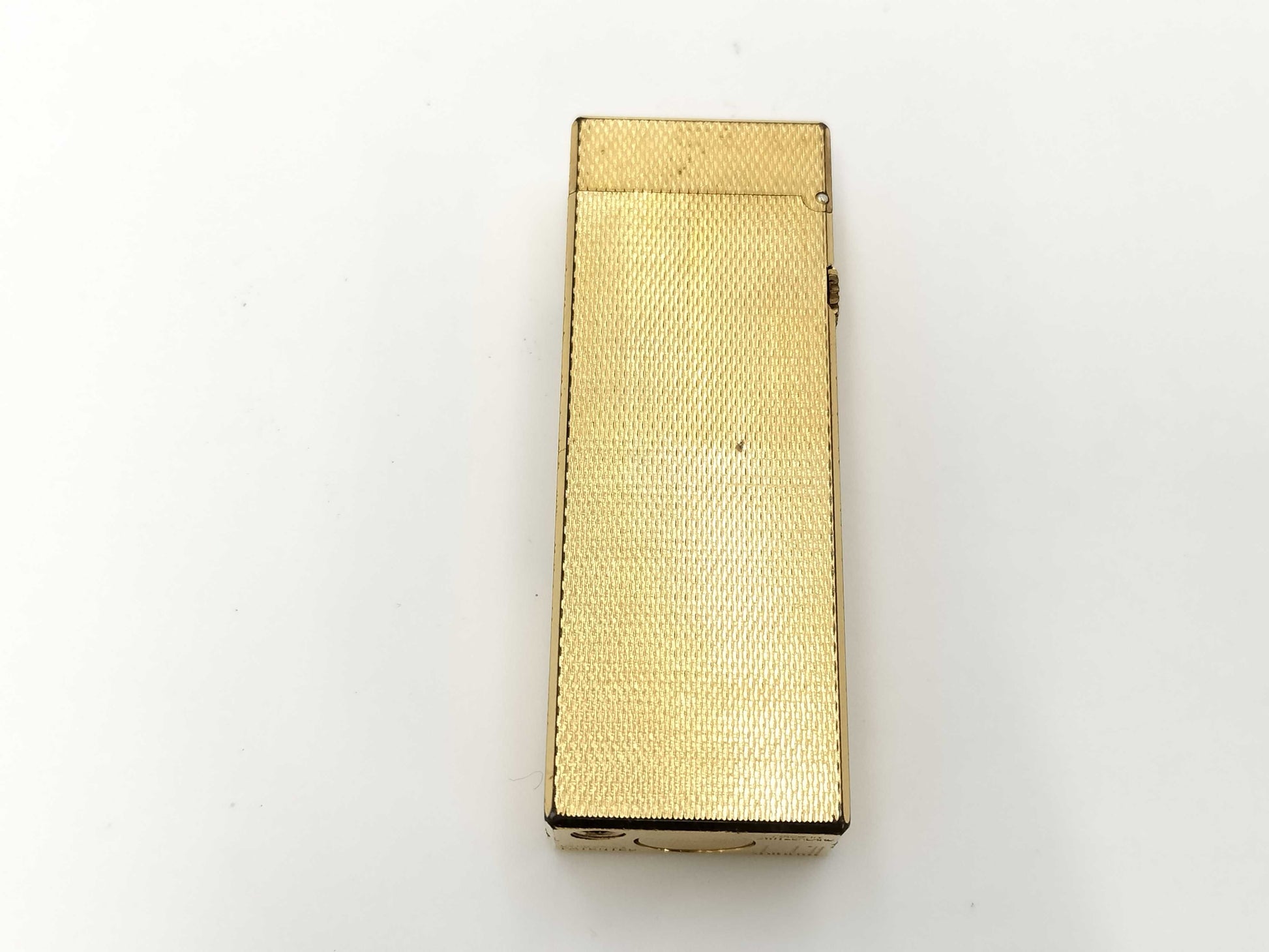 dunhill Dunhill Lighter Gold Other Accessories